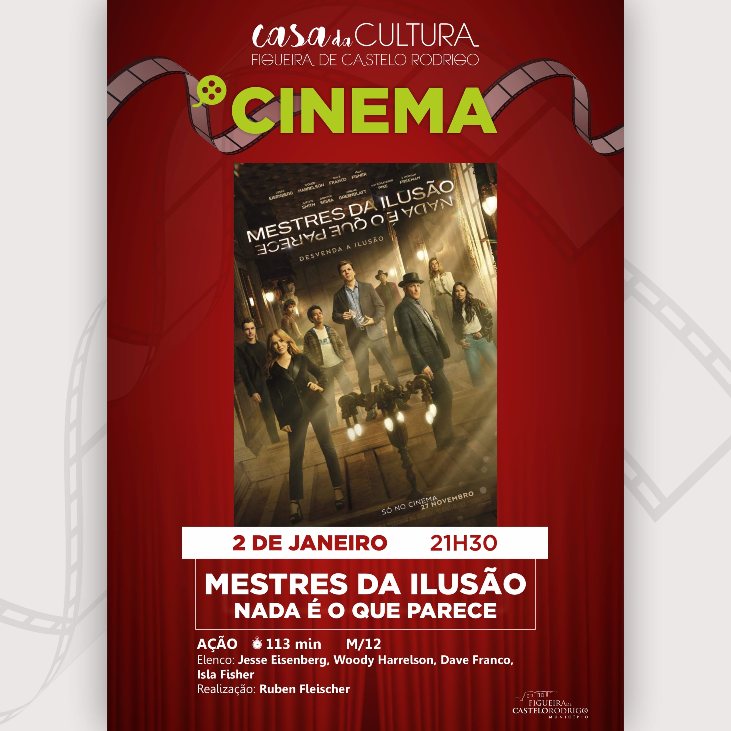 Cinema Ilusão