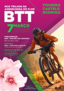 Amendoeira Btt