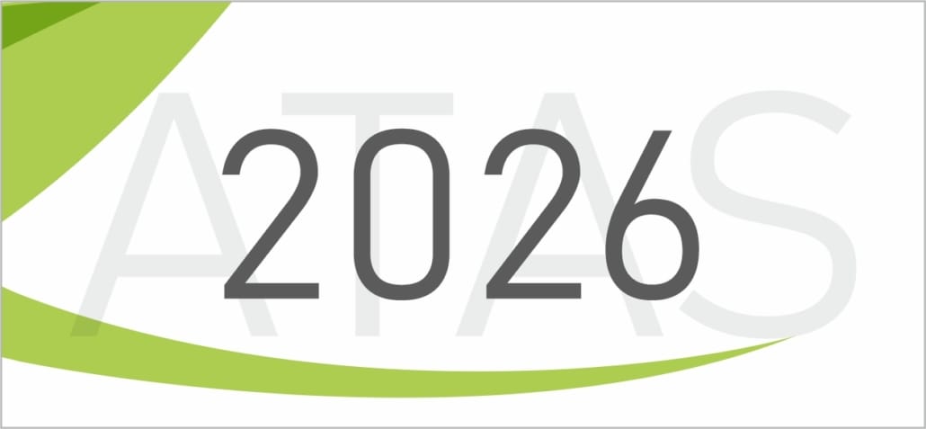Atas 2026
