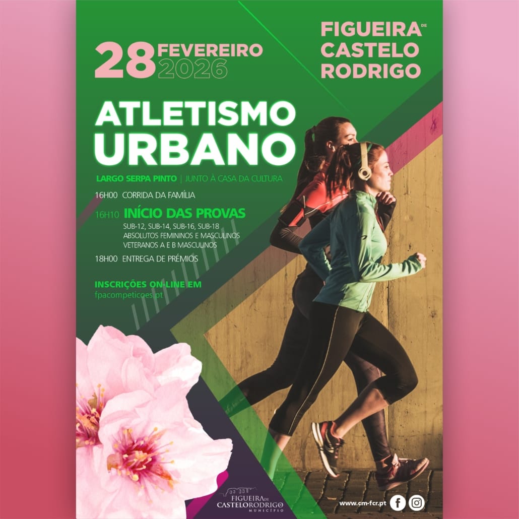 Amendoeira Atletismo