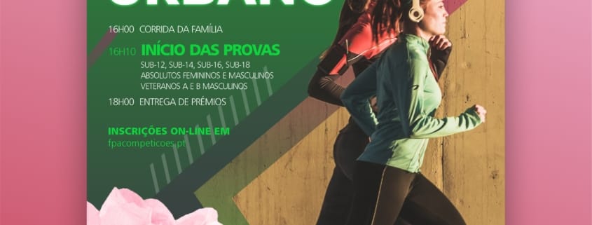 Amendoeira Atletismo