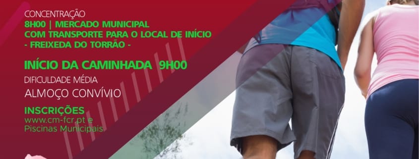 Amendoeira Caminhada