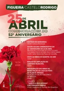 25 Abril 2026