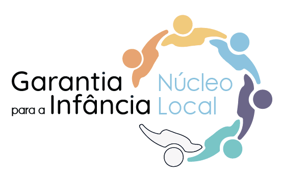 Logo Garantia Para A Infância