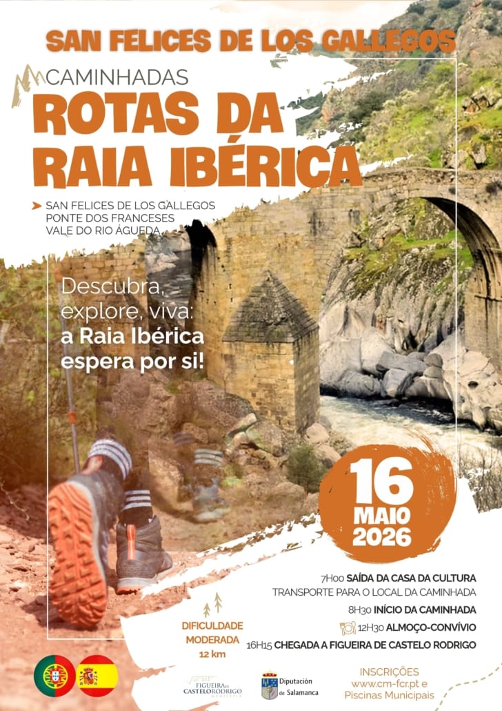 Caminhadas 2