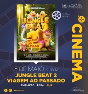 Jungle