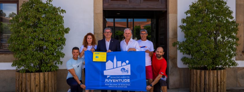 Município Amigo Da Juventude Fcr