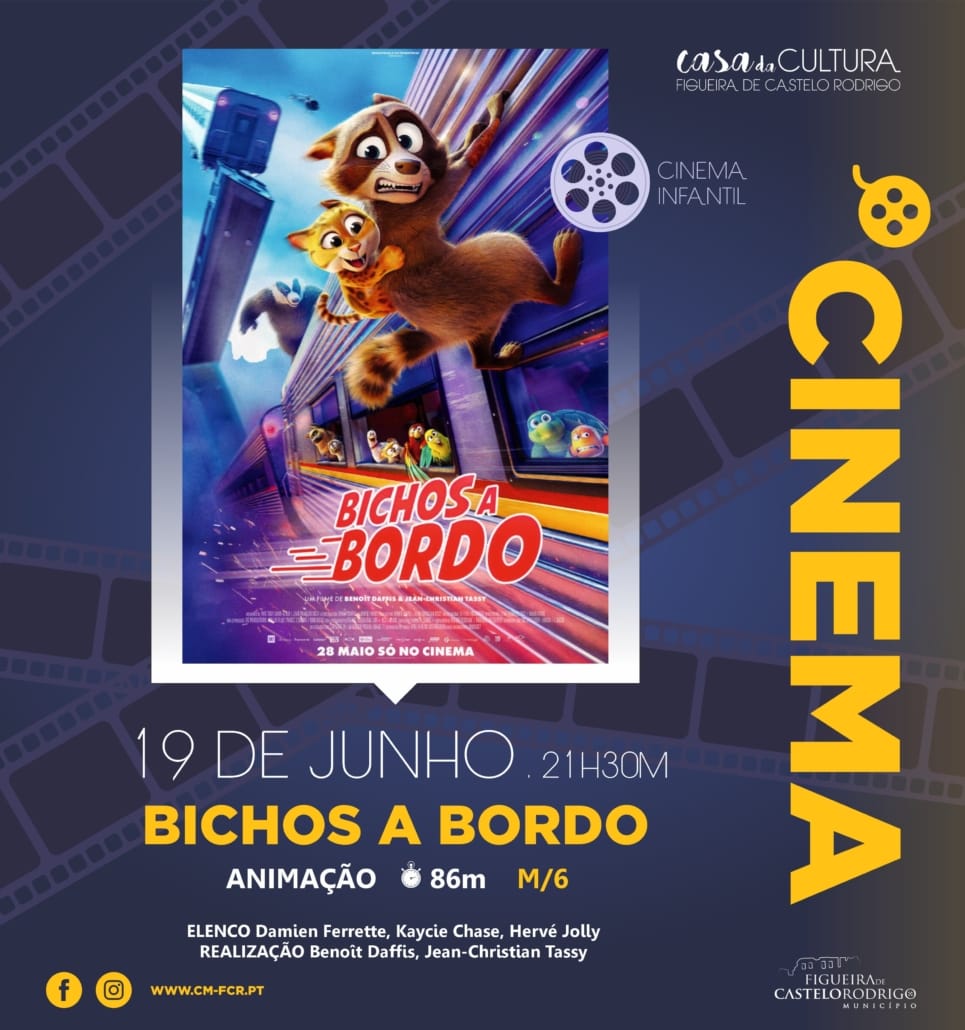 Bichos Cópia