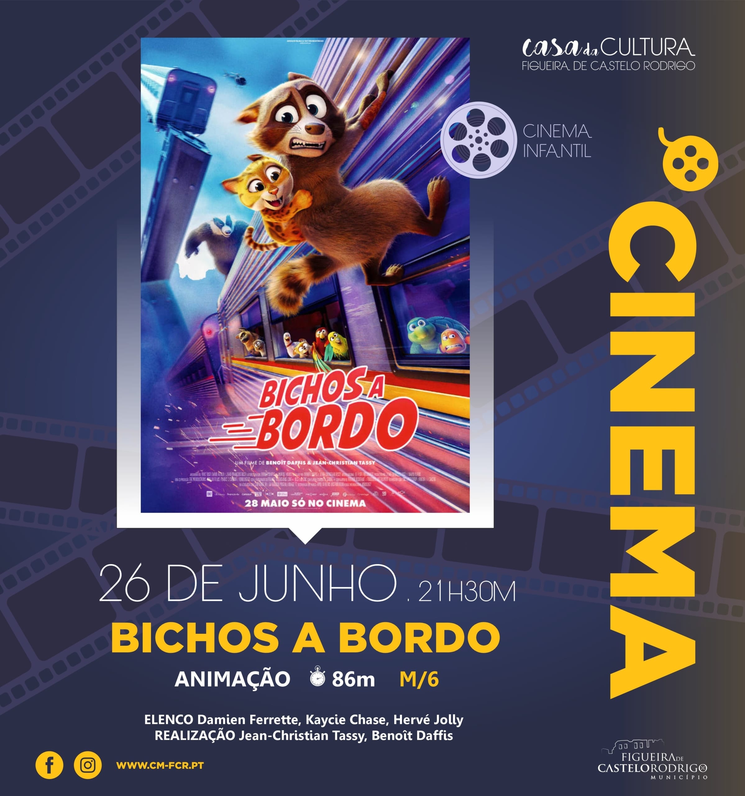 Bichos 1
