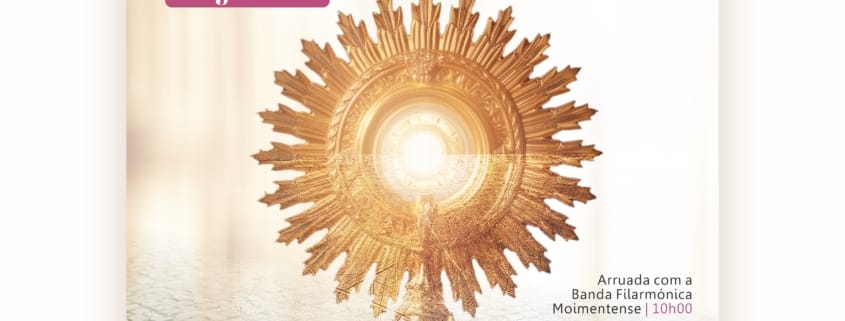 Corpo Deus Ins