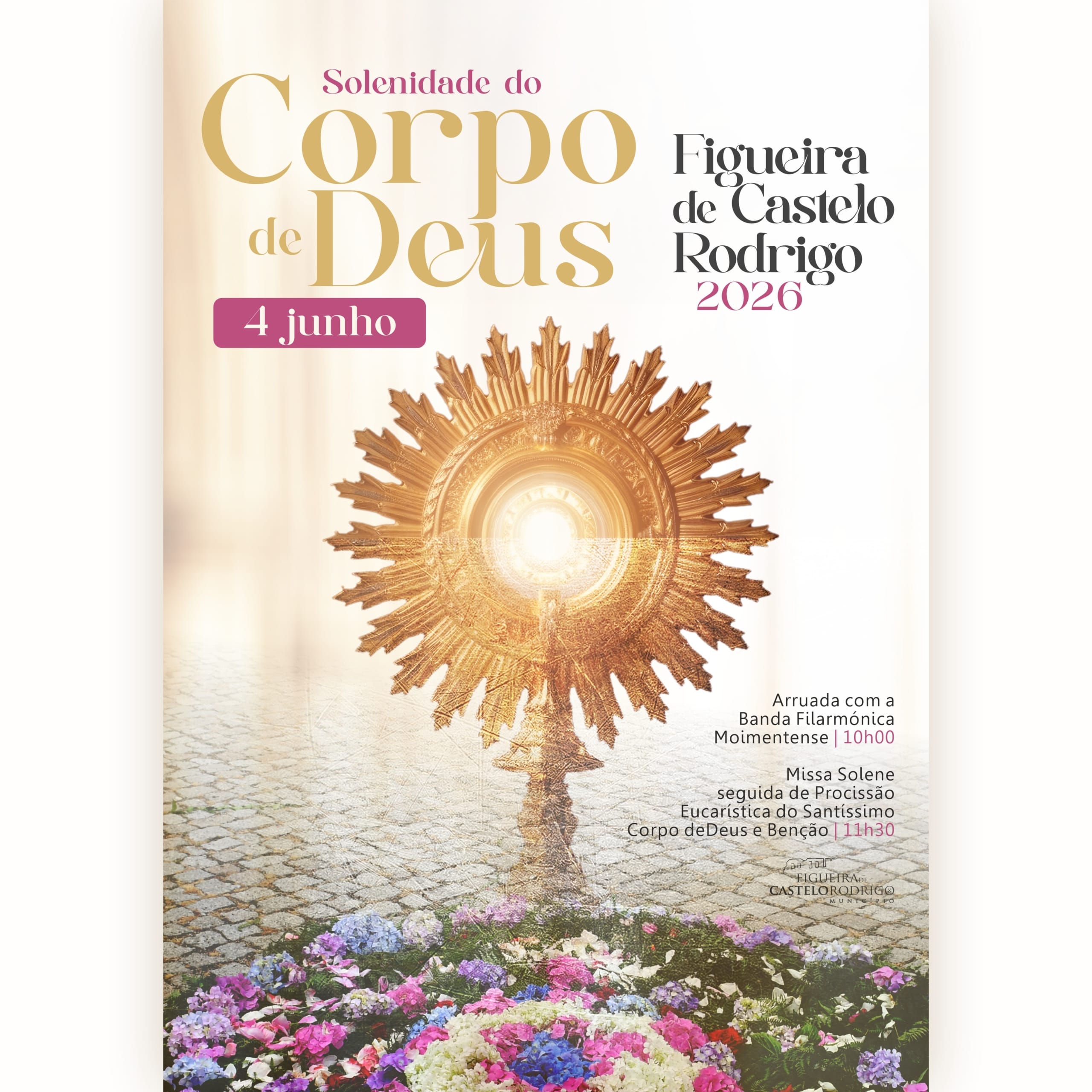 Corpo Deus Ins