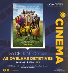 Ovelhas