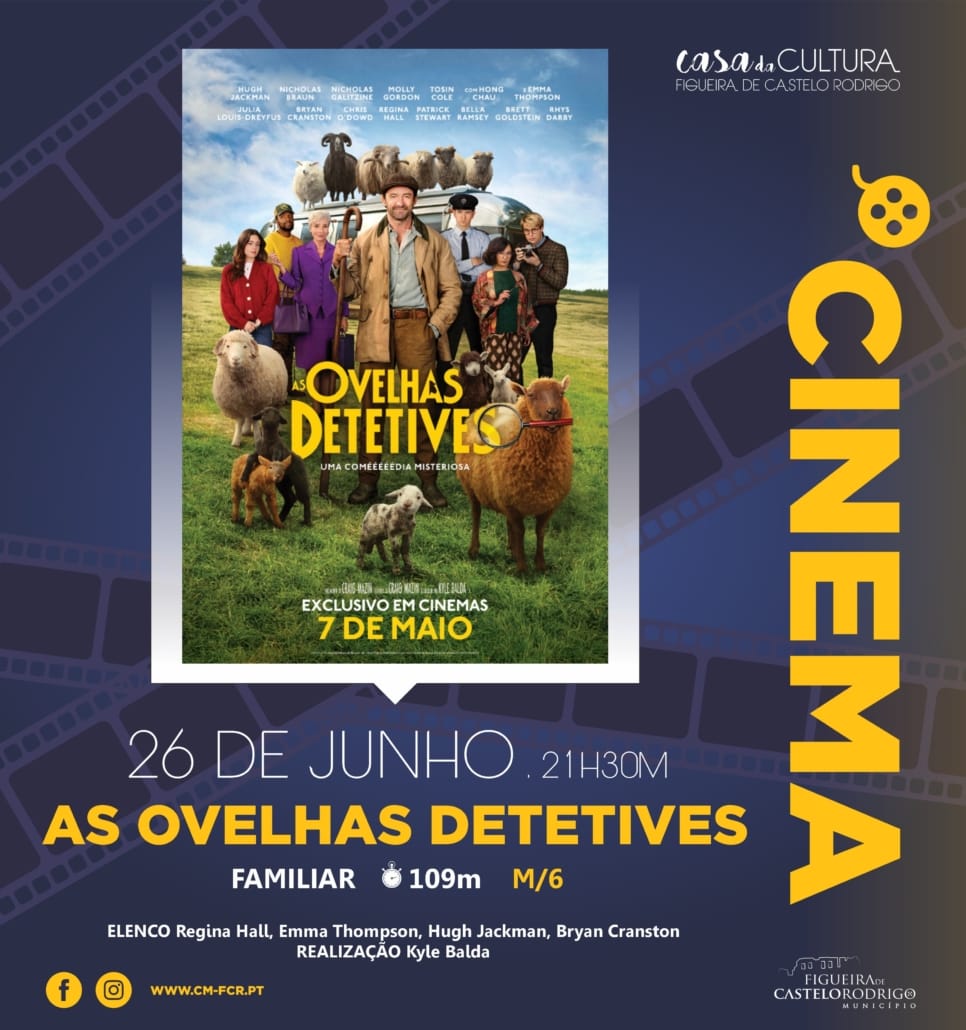 Ovelhas
