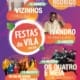 Festas Vila