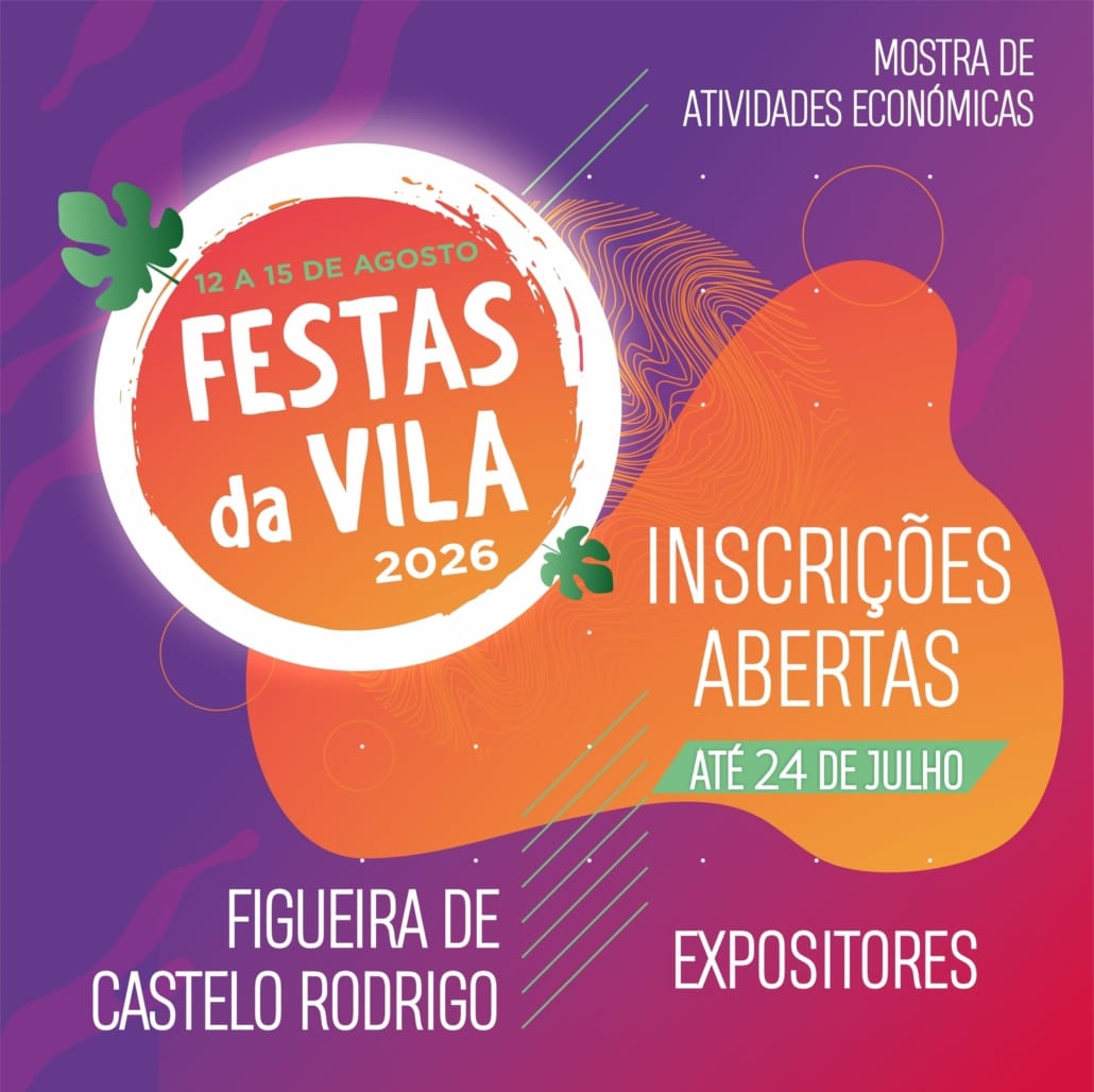 Festas Inscricoes