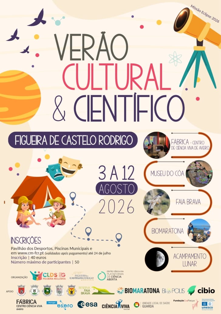 Verao Cultural