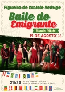 Emigrante
