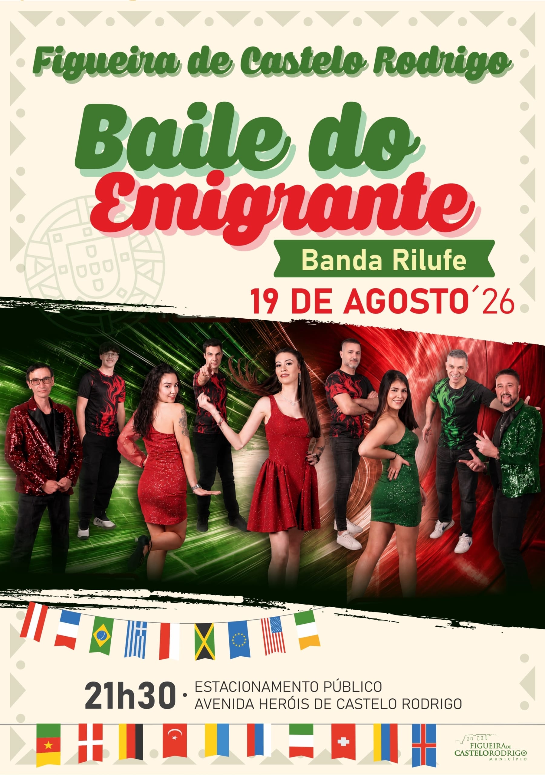 Emigrante