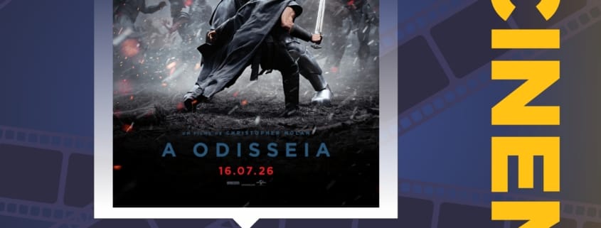 Odisseia