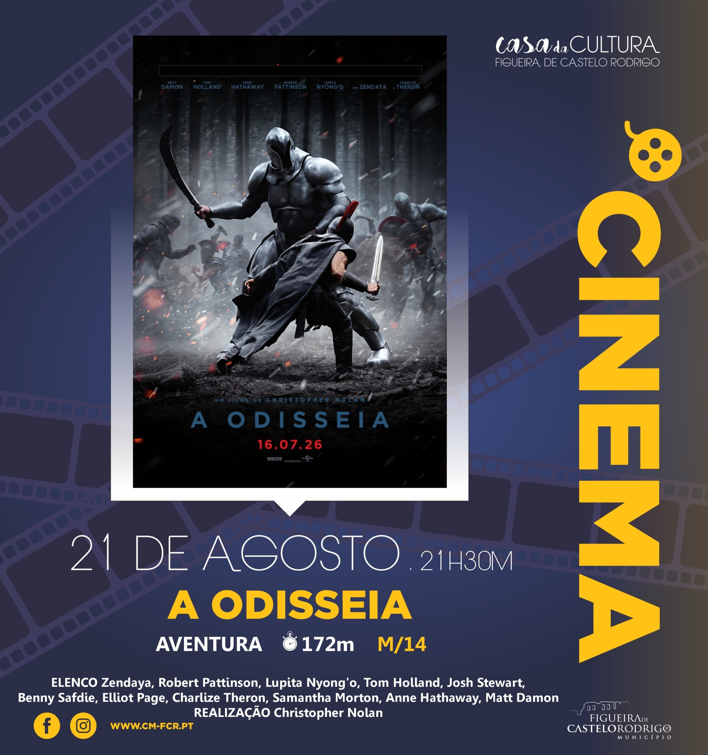 Odisseia