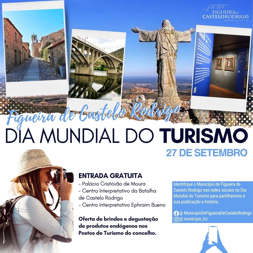 Dia Mundial Do Turismo (1)