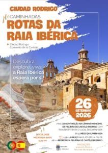 Caminhadas 4