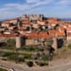Castelo De Castelo Rodrigo (1)