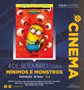 Minimos
