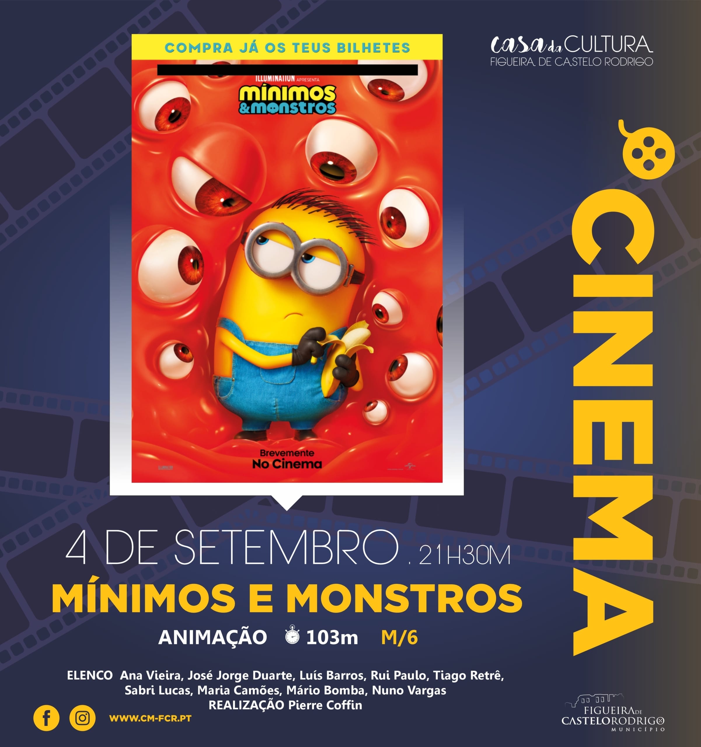 Minimos Minimos