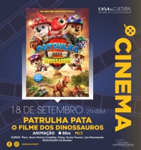 Patrulha