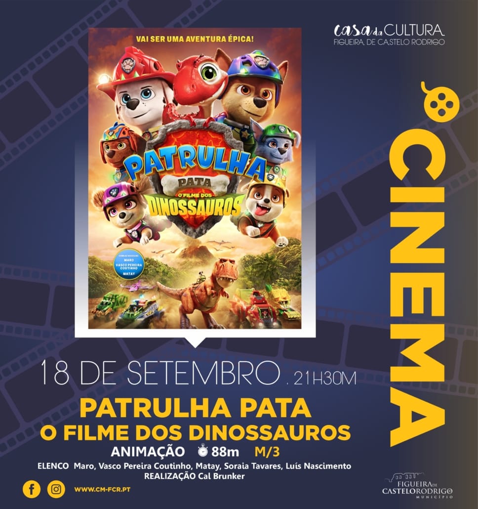 Patrulha