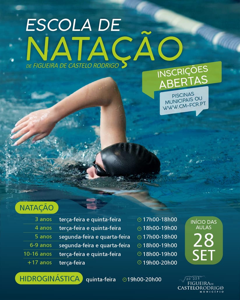 Piscinas
