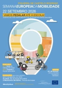 Semana Mobilidade