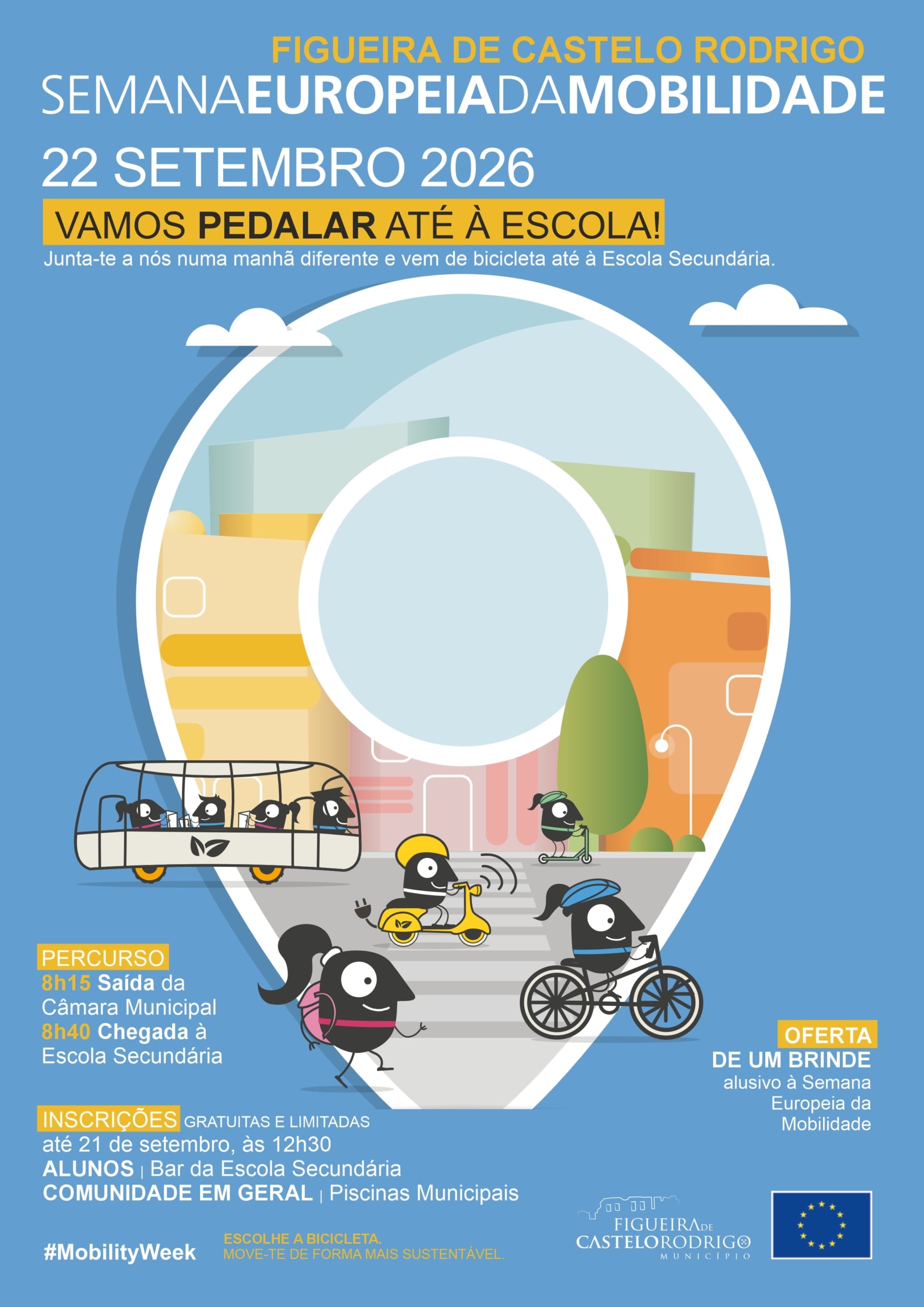 Semana Mobilidade