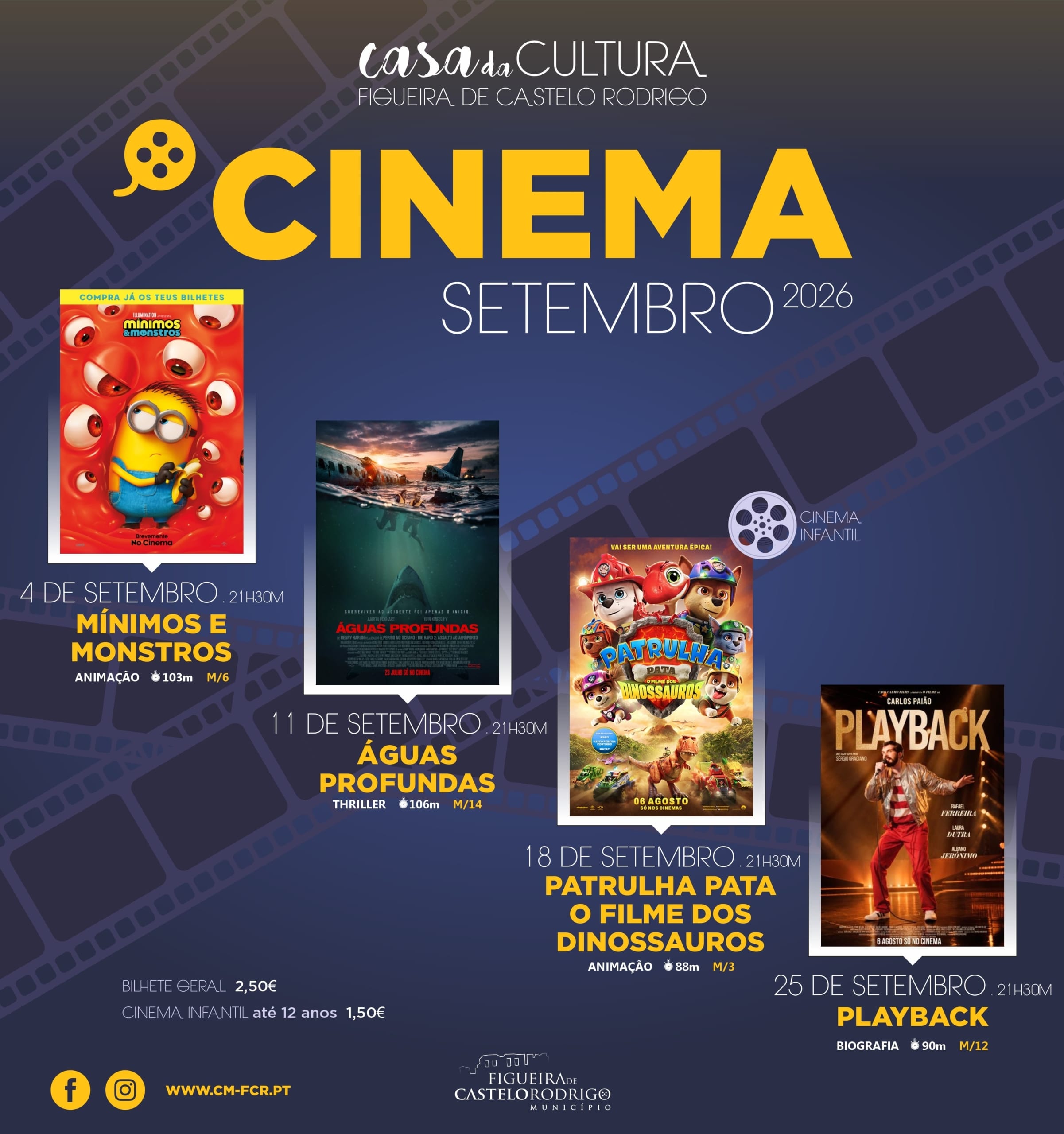 Setembro