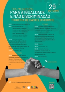Cartaz Igualdade